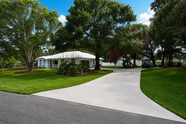 3121 S 24th Street, Fort Pierce, FL 34982