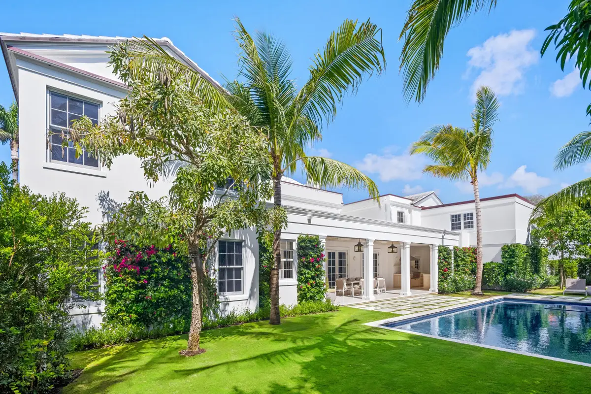 991 N Lake Way, Palm Beach, FL 33480 - #1