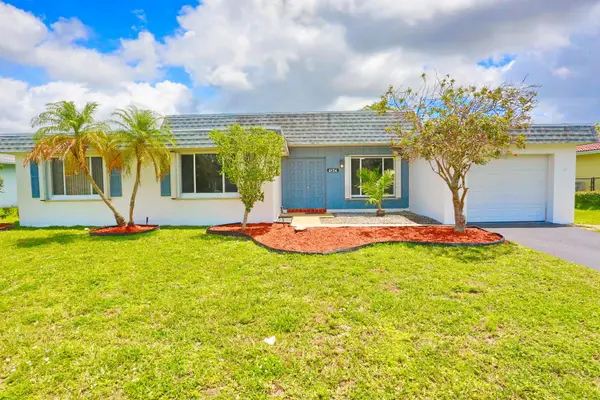 8156 NW 67th Avenue, Tamarac, FL 33321