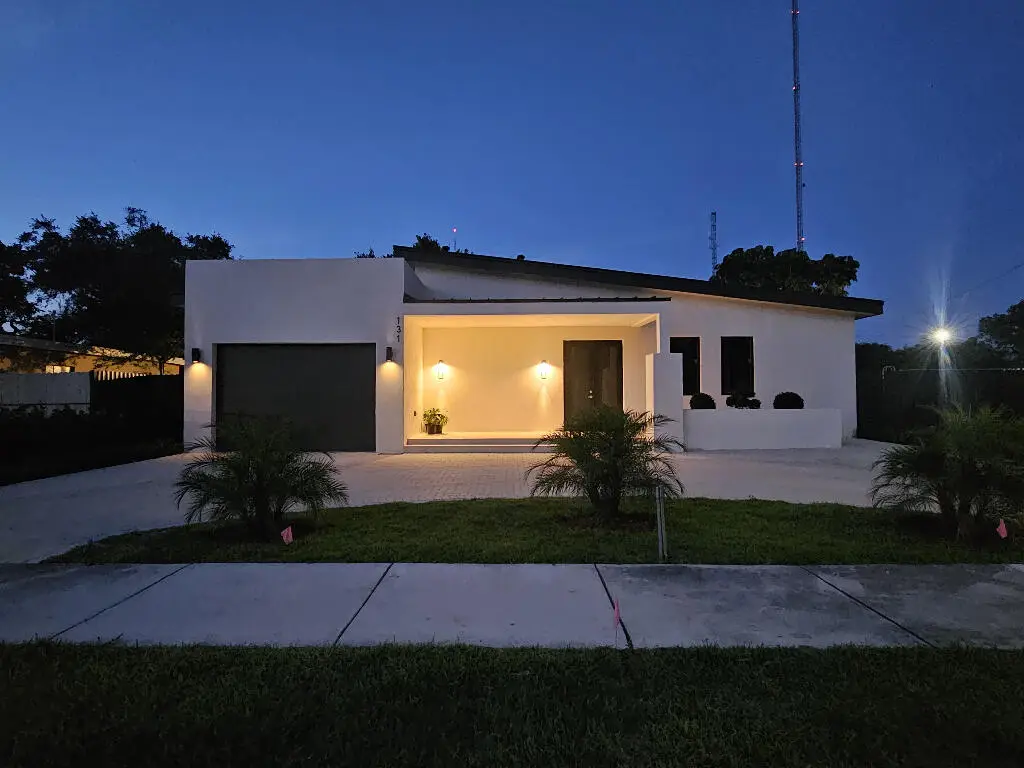 131 Miami Gardens Road, West Park, FL 33023 - #1