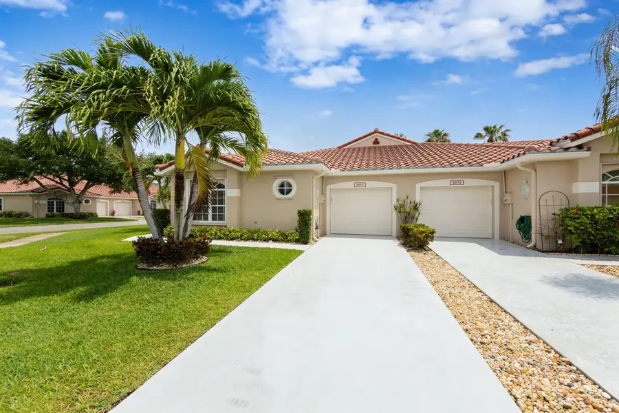 6419 Long Key Lane, Boynton Beach, FL 33472 - #2