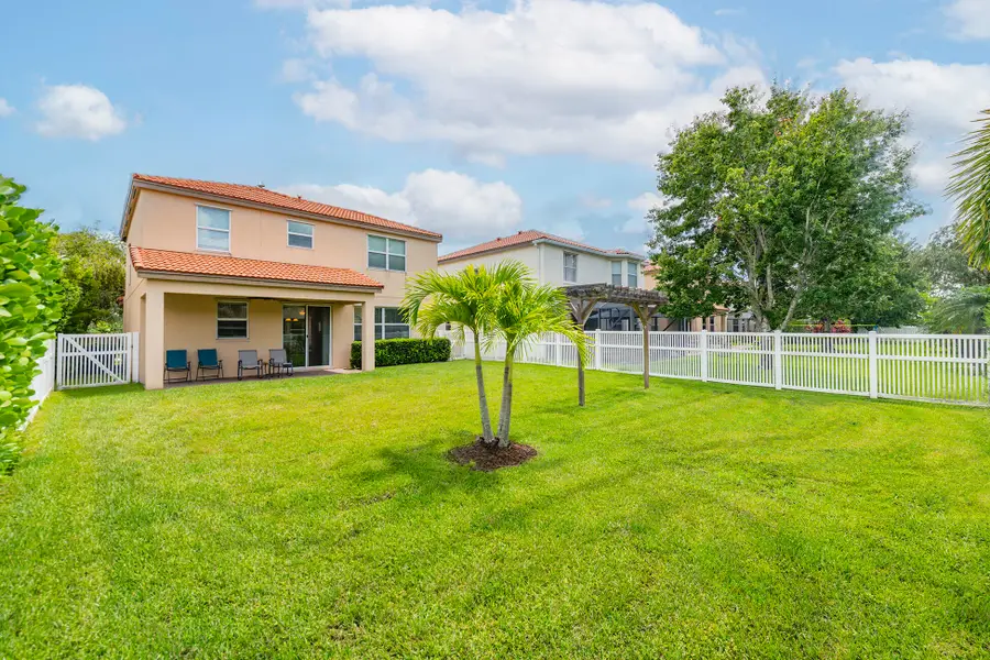 11953 SW Bennington Circle, Port Saint Lucie, FL 34987 - #3