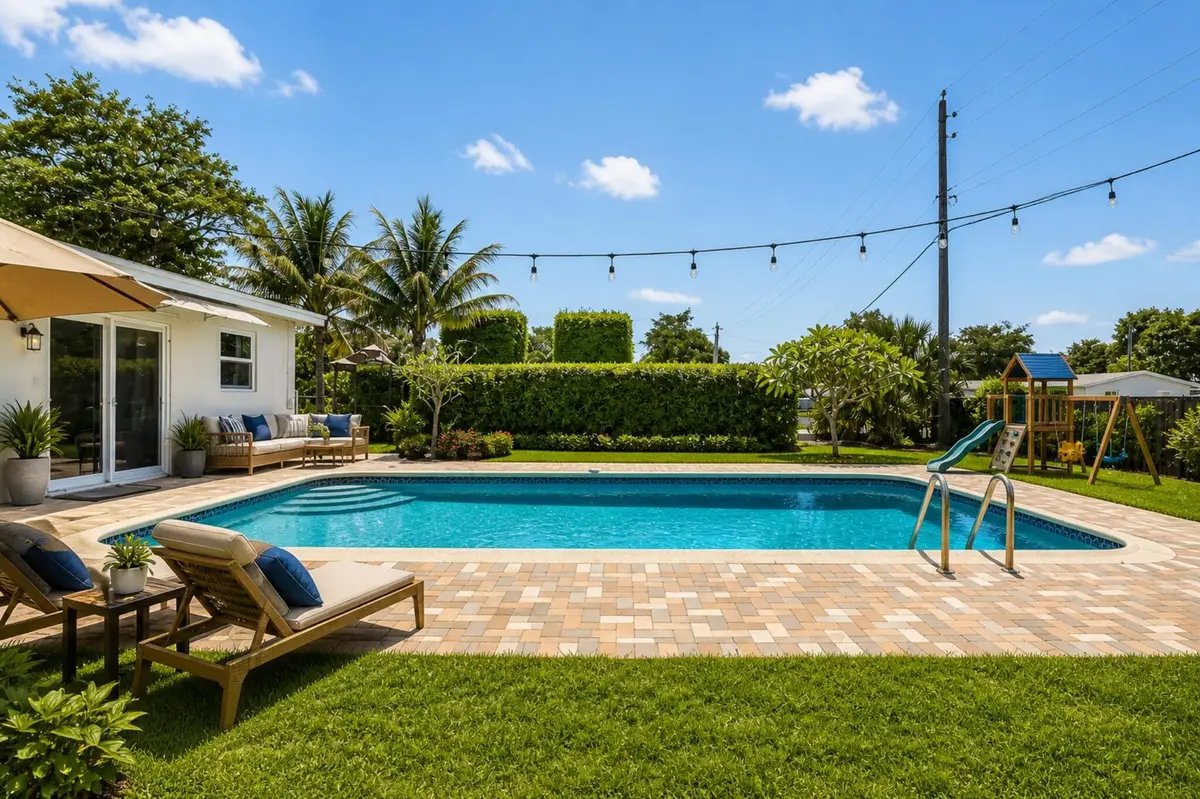 7571 NW 1st Court, Pembroke Pines, FL 33024 - #1