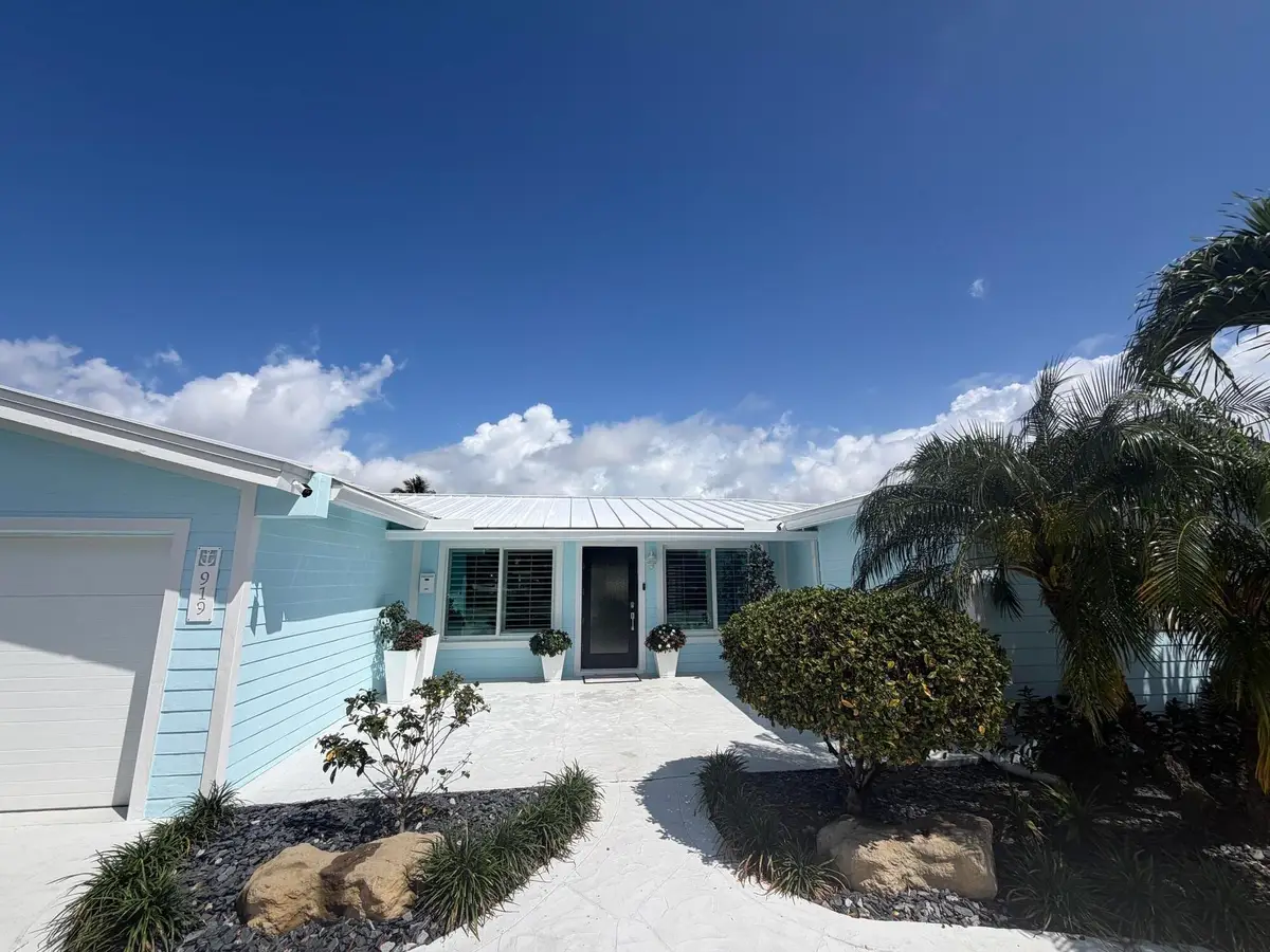 919 SE 10th Street, Pompano Beach, FL 33060 - #1