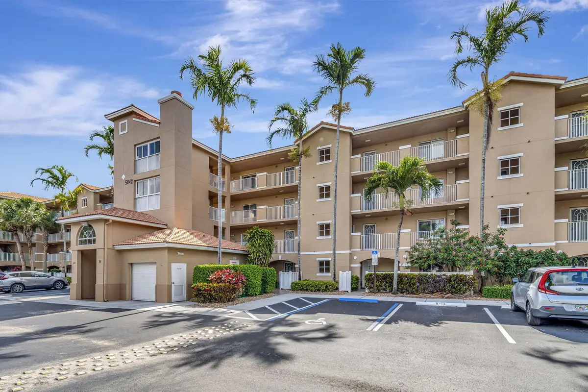 5842 Crystal Shores Drive #105, Boynton Beach, FL 33437 - #1