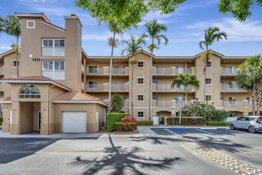 5842 Crystal Shores Drive #105, Boynton Beach, FL 33437 - #2