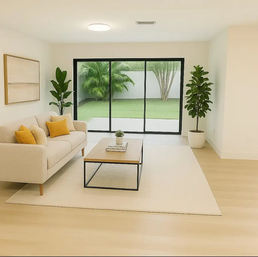 5042 Sheridan Street, Hollywood, FL 33021 - #2