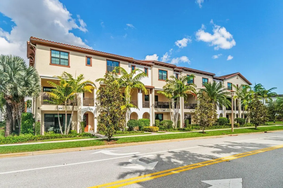 7115 Edison Place, Palm Beach Gardens, FL 33418 - #1