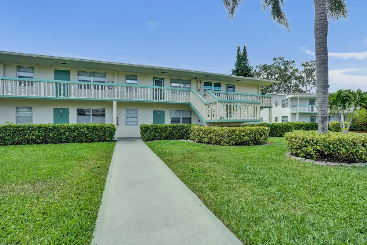 358 Oakridge T #358, Deerfield Beach, FL 33442 - #1