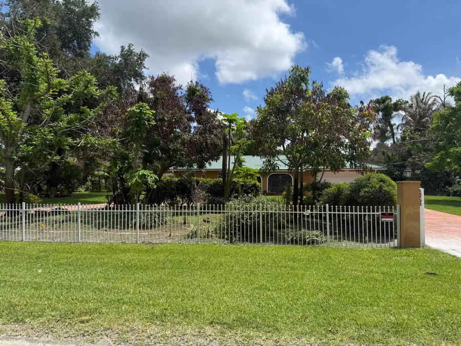 16700 E Alan Black Boulevard E, The Acreage, FL 33470 - #2