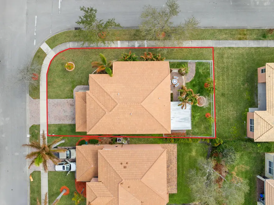 6201 Spring Lake Terrace, Fort Pierce, FL 34951 - #2