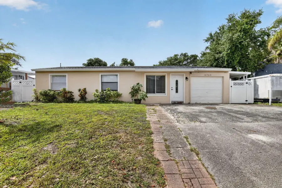 4764 SW 12th Street, Fort Lauderdale, FL 33317 - #2