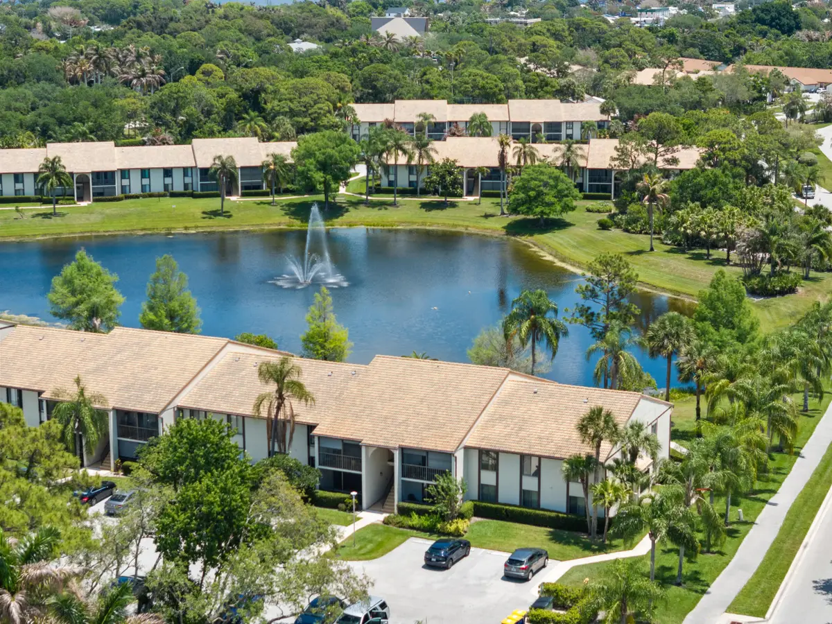2762 SW Matheson Avenue #G1, Palm City, FL 34990 - #1
