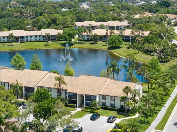 2762 SW Matheson Avenue #G1, Palm City, FL 34990