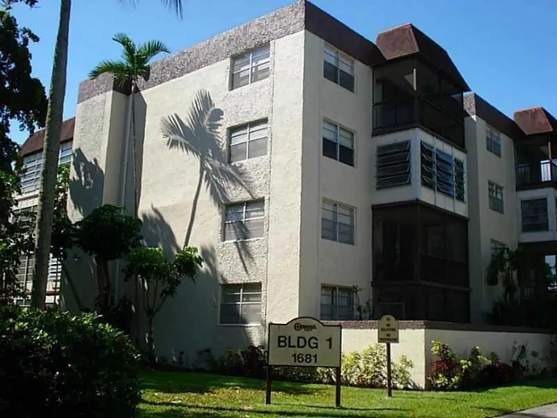 1681 NW 70th Avenue #403, Plantation, FL 33313 - #1