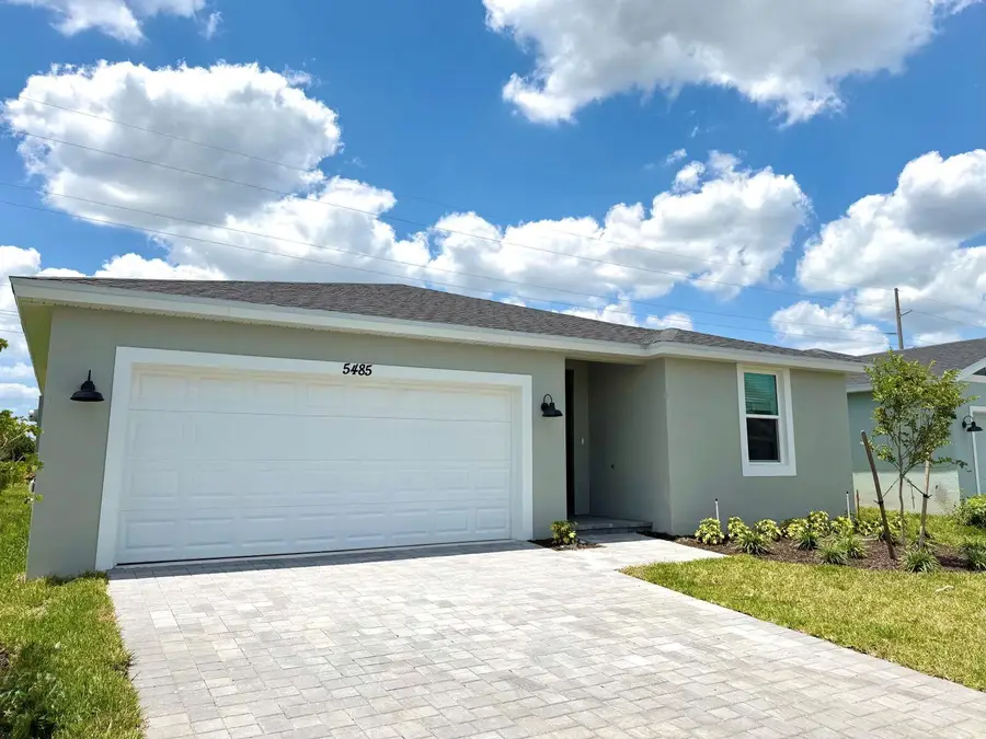 5485 Hampton Park Circle, Vero Beach, FL 32966 - #2