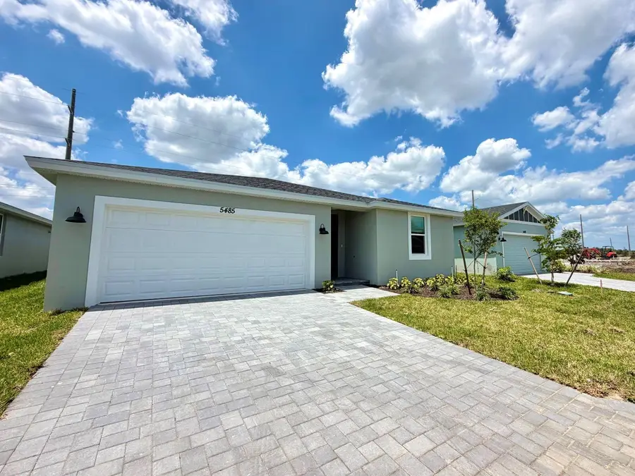5485 Hampton Park Circle, Vero Beach, FL 32966 - #3