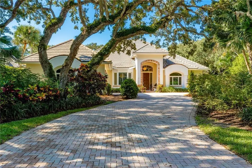 31 S White Jewel Court, Vero Beach, FL 32963 - #1