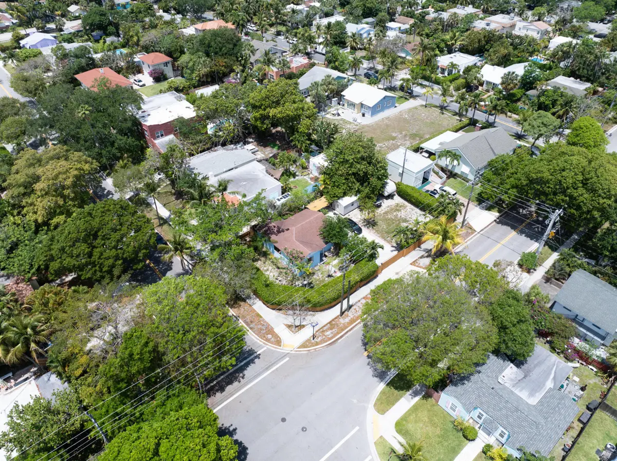 1915 Lake Avenue, West Palm Beach, FL 33401 - #1