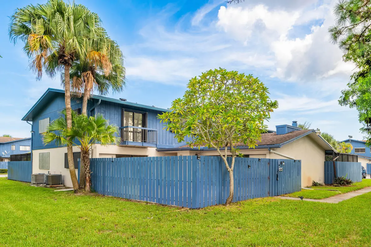 4643 Holly Lake Drive, Lake Worth, FL 33463 - #1