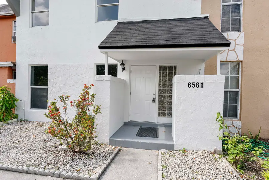 6561 Boulevard Of Champions, North Lauderdale, FL 33068 - #3