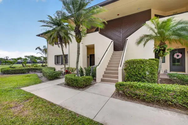 6503 SE Williamsburg Drive #201, Hobe Sound, FL 33455