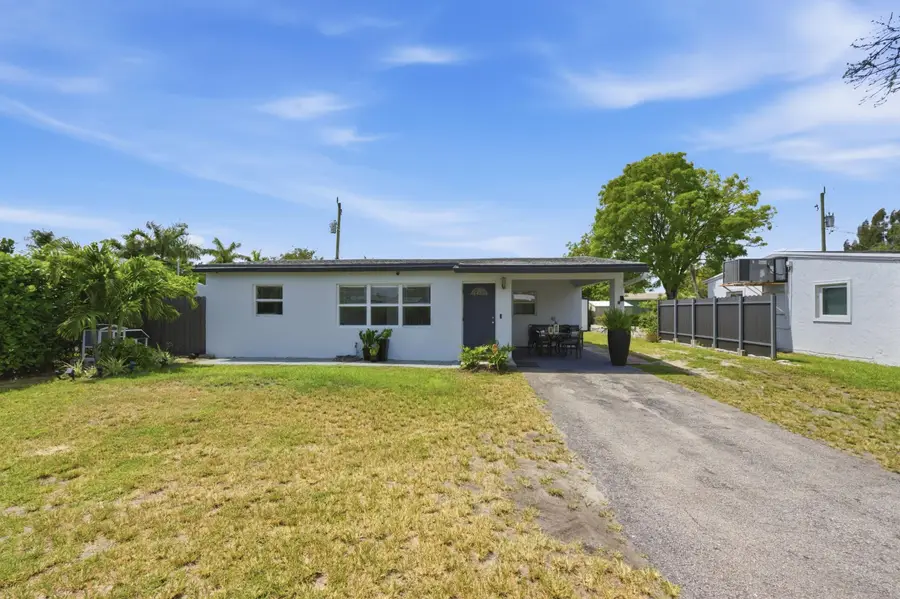 330 NE 59th Court, Oakland Park, FL 33334 - #3