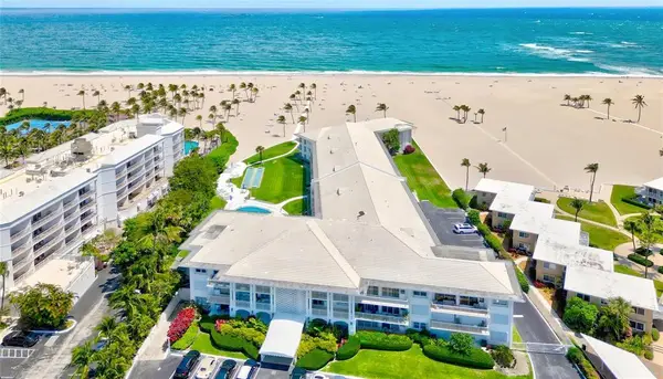 1750 S Ocean Lane #219, Fort Lauderdale, FL 33316