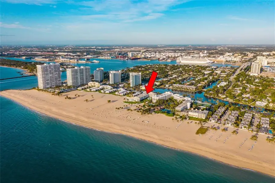 1750 S Ocean Lane #219, Fort Lauderdale, FL 33316 - #3