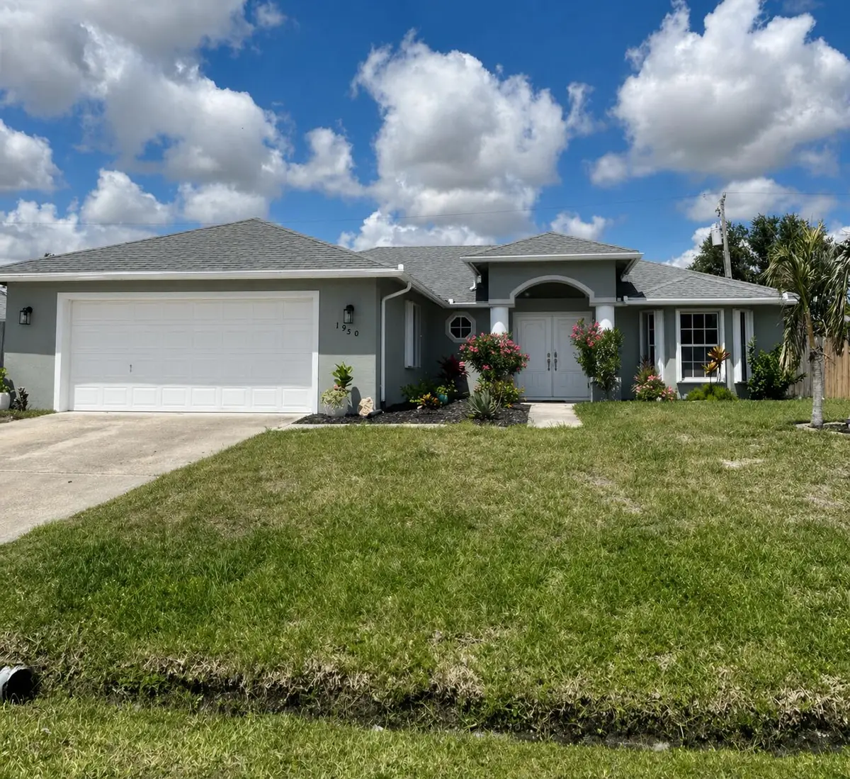 1950 SW Beard Street, Port Saint Lucie, FL 34953 - #1