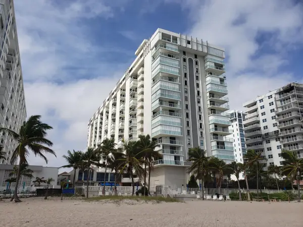 1000 S Ocean Boulevard #12j, Pompano Beach, FL 33062