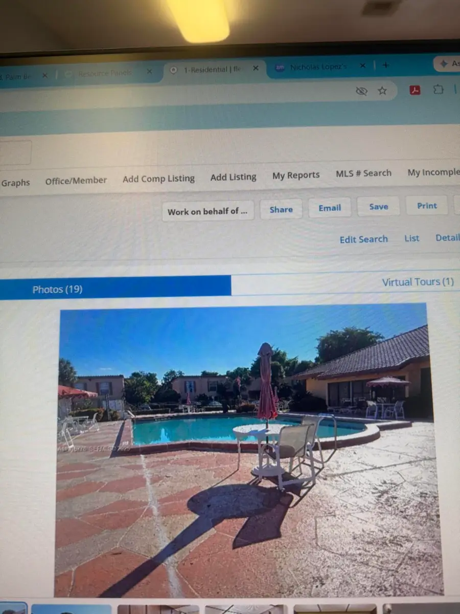 7101 Miami Lakes Drive #Q13, Miami Lakes, FL 33014 - #2