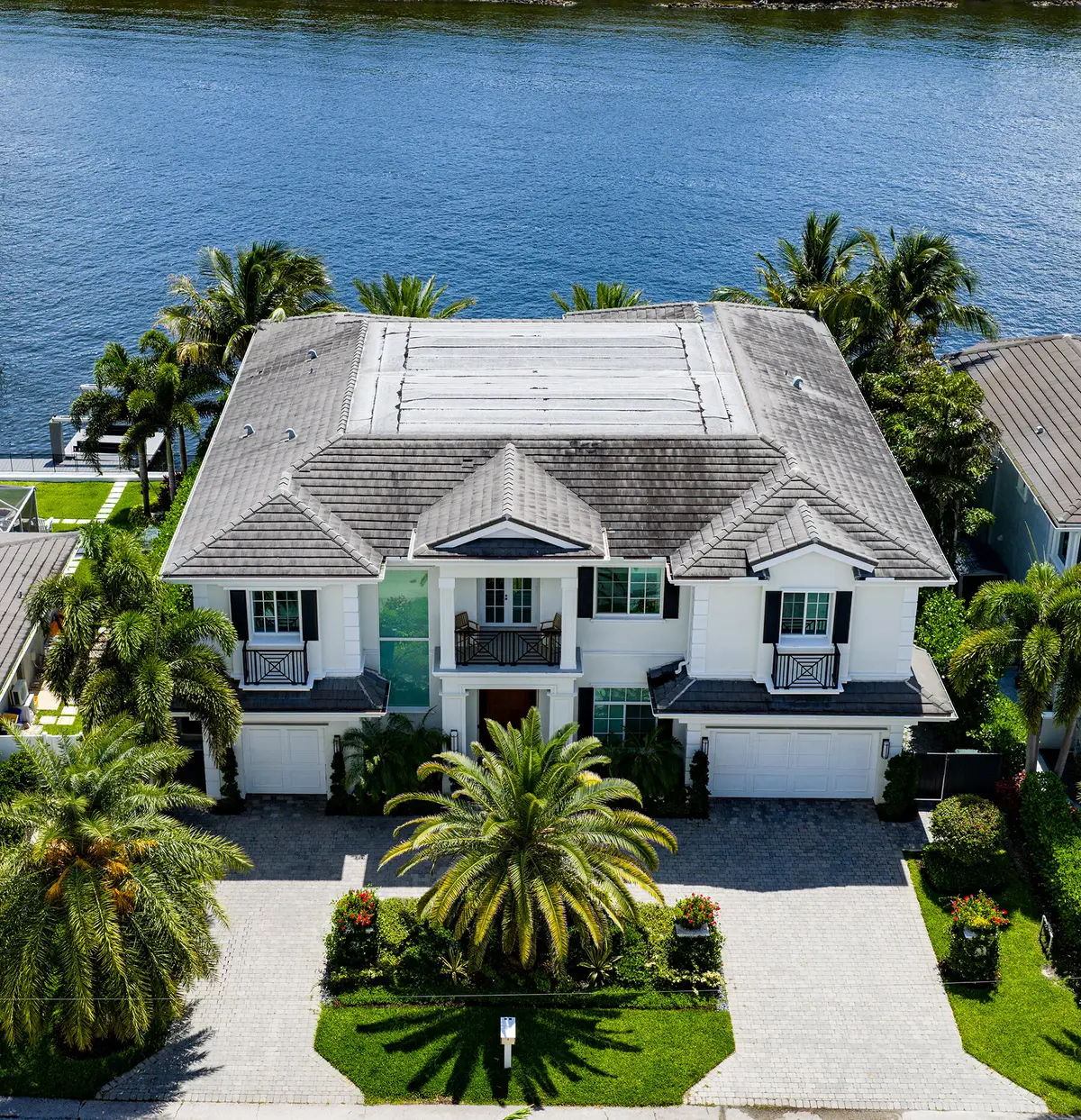 7212 NE 8th Drive, Boca Raton, FL 33487 - #1