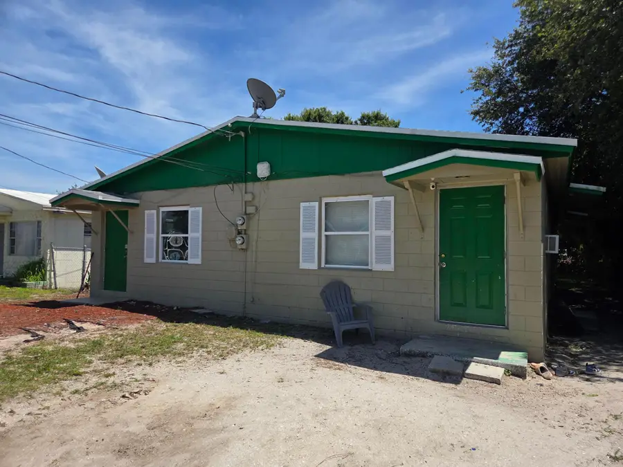 1219 Avenue M, Fort Pierce, FL 34950 - #2