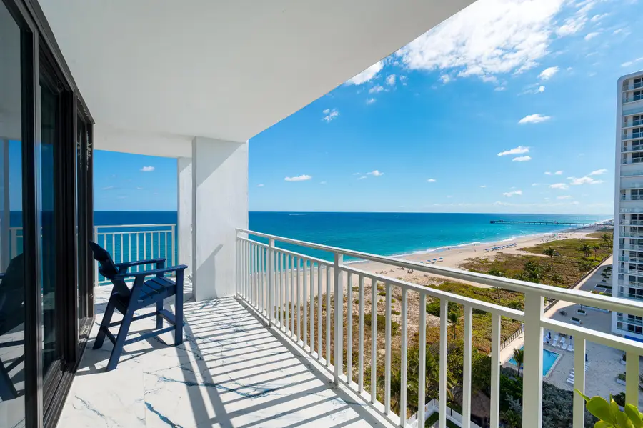 2600 S Ocean Boulevard #11f, Boca Raton, FL 33432 - #2
