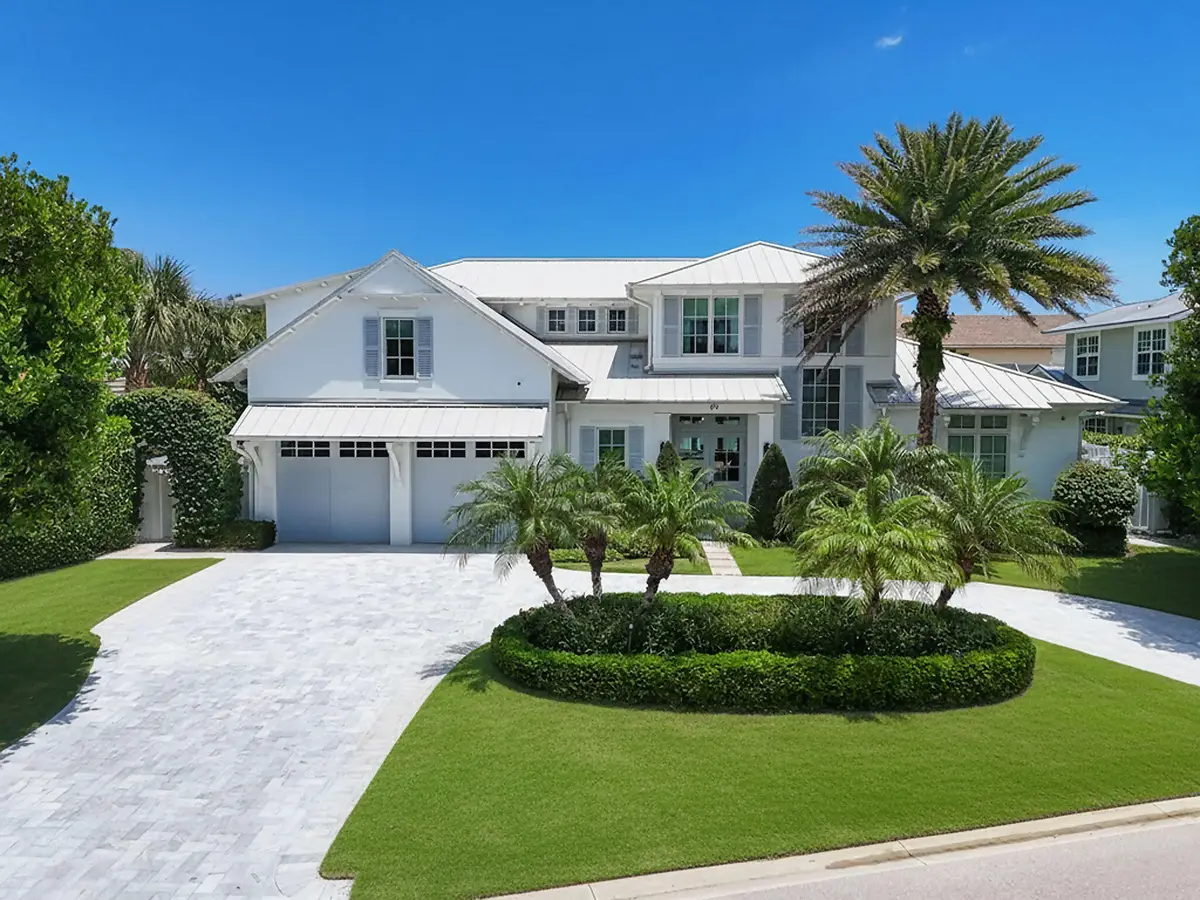59 Colony Road, Jupiter Inlet Colony, FL 33469 - #1