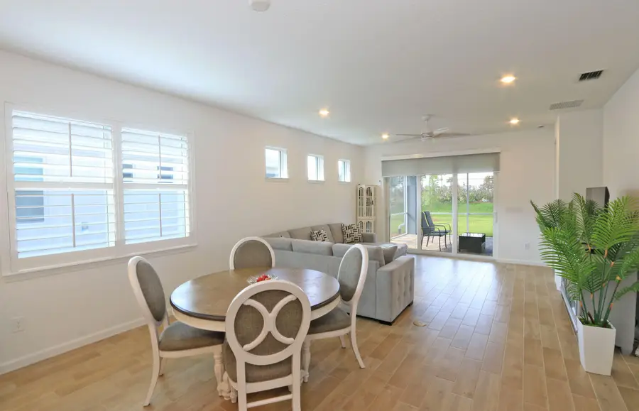 14011 SW Gingerline Drive, Port Saint Lucie, FL 34987 - #2