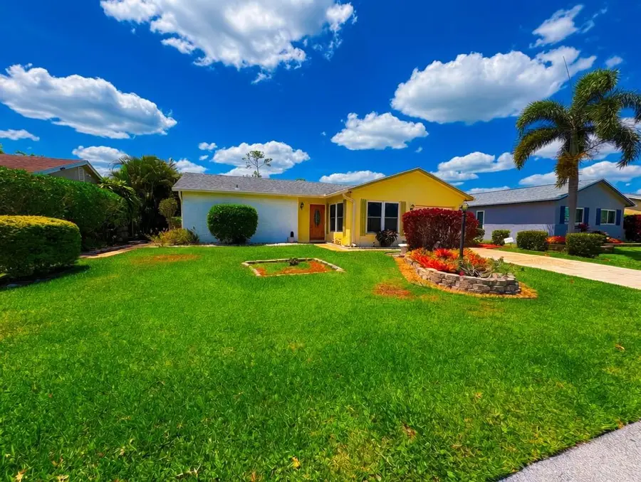 6304 Emerald Sky Lane, Greenacres, FL 33463 - #2