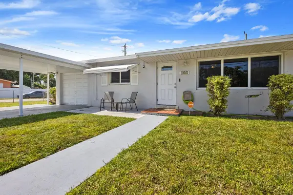 101 NE 195th Street, Miami, FL 33179