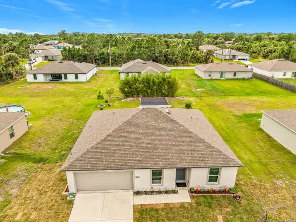 3250 Halden Avenue Se, Palm Bay, FL 32909