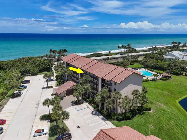 101 Ocean Bluffs Boulevard #504, Jupiter, FL 33477