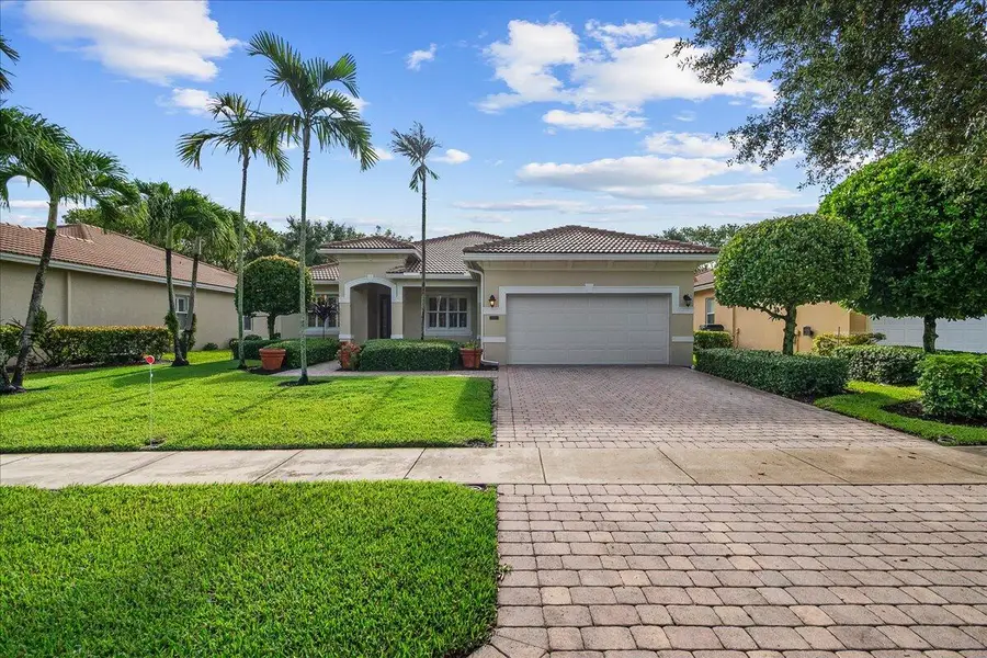 8392 Lyons Ranches Road, Boynton Beach, FL 33472 - #2