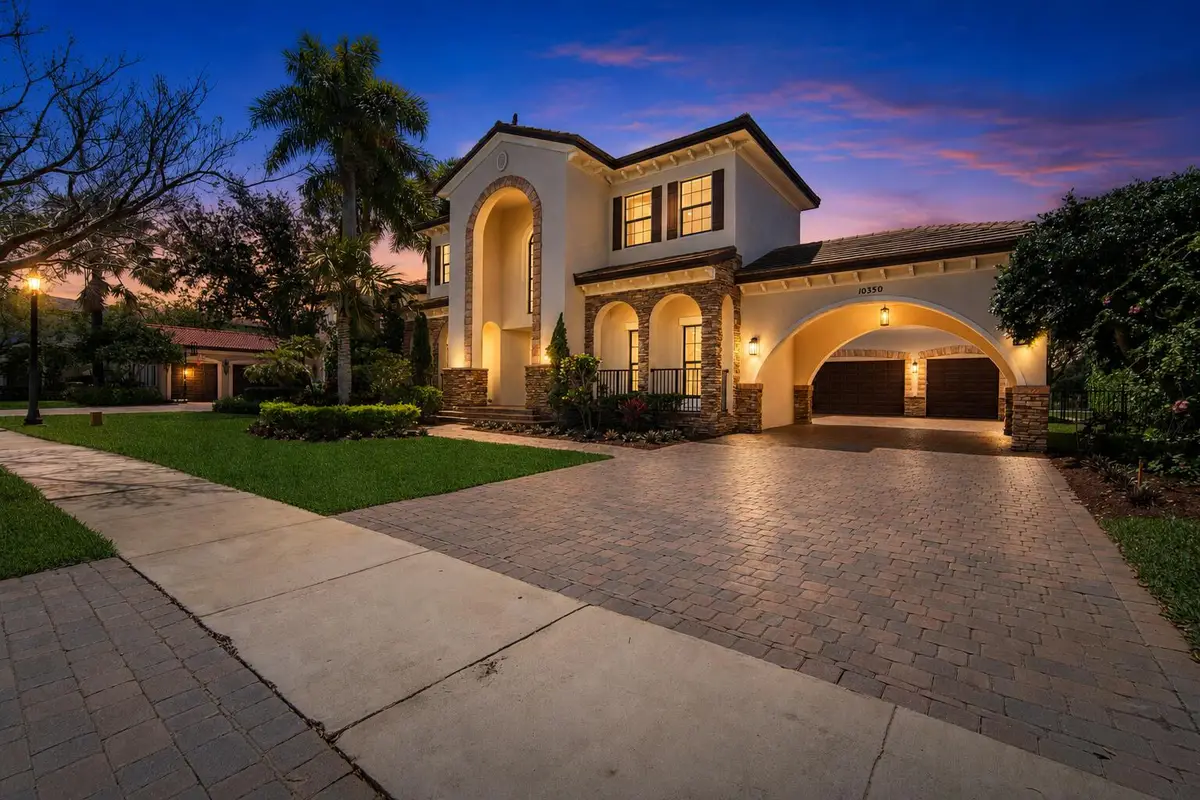 10350 Majestic Court, Parkland, FL 33076 - #1