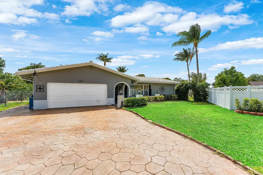 3760 NW 112th Terrace, Coral Springs, FL 33065 - #2