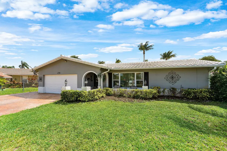 3760 NW 112th Terrace, Coral Springs, FL 33065 - #3
