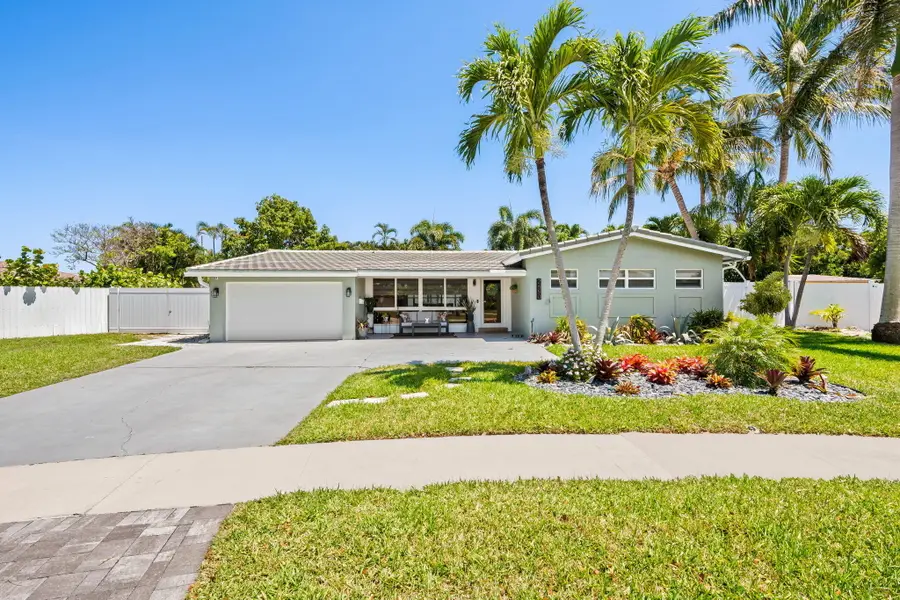 2650 NE 50th Street, Lighthouse Point, FL 33064 - #2