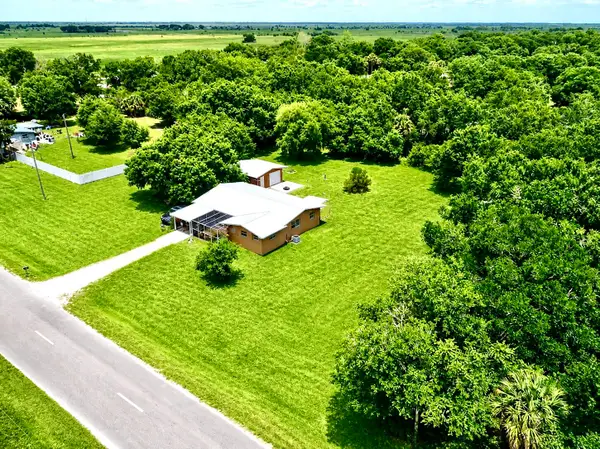 7815 NW 86th Court, Okeechobee, FL 34972
