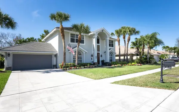 208 Longshore Drive, Jupiter, FL 33458