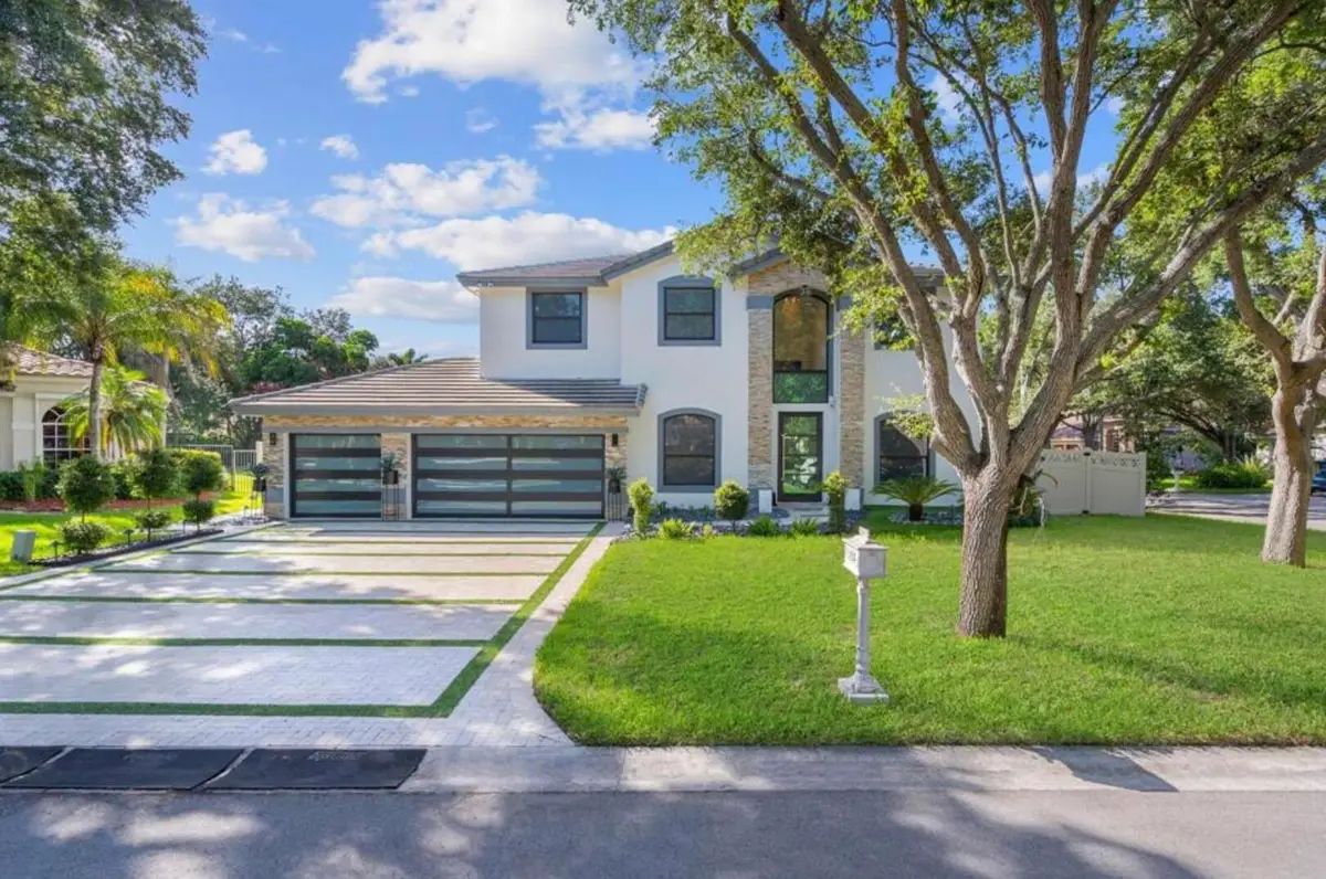 1254 NW 102nd Way, Coral Springs, FL 33071 - #1