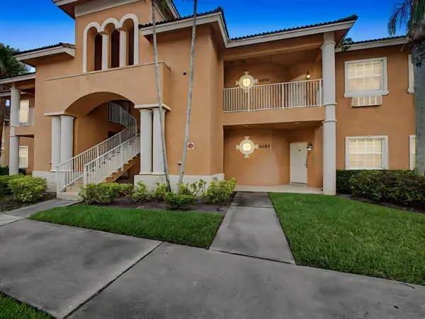 8375 Mulligan Circle #4522, Port St Lucie, FL 34986